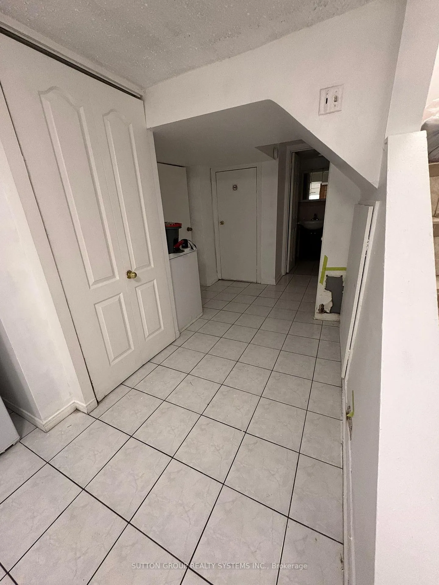 Photo 12 of Unit B2, 83 Dawes (Basement) Road, Toronto, East End-Danforth — HOMEH