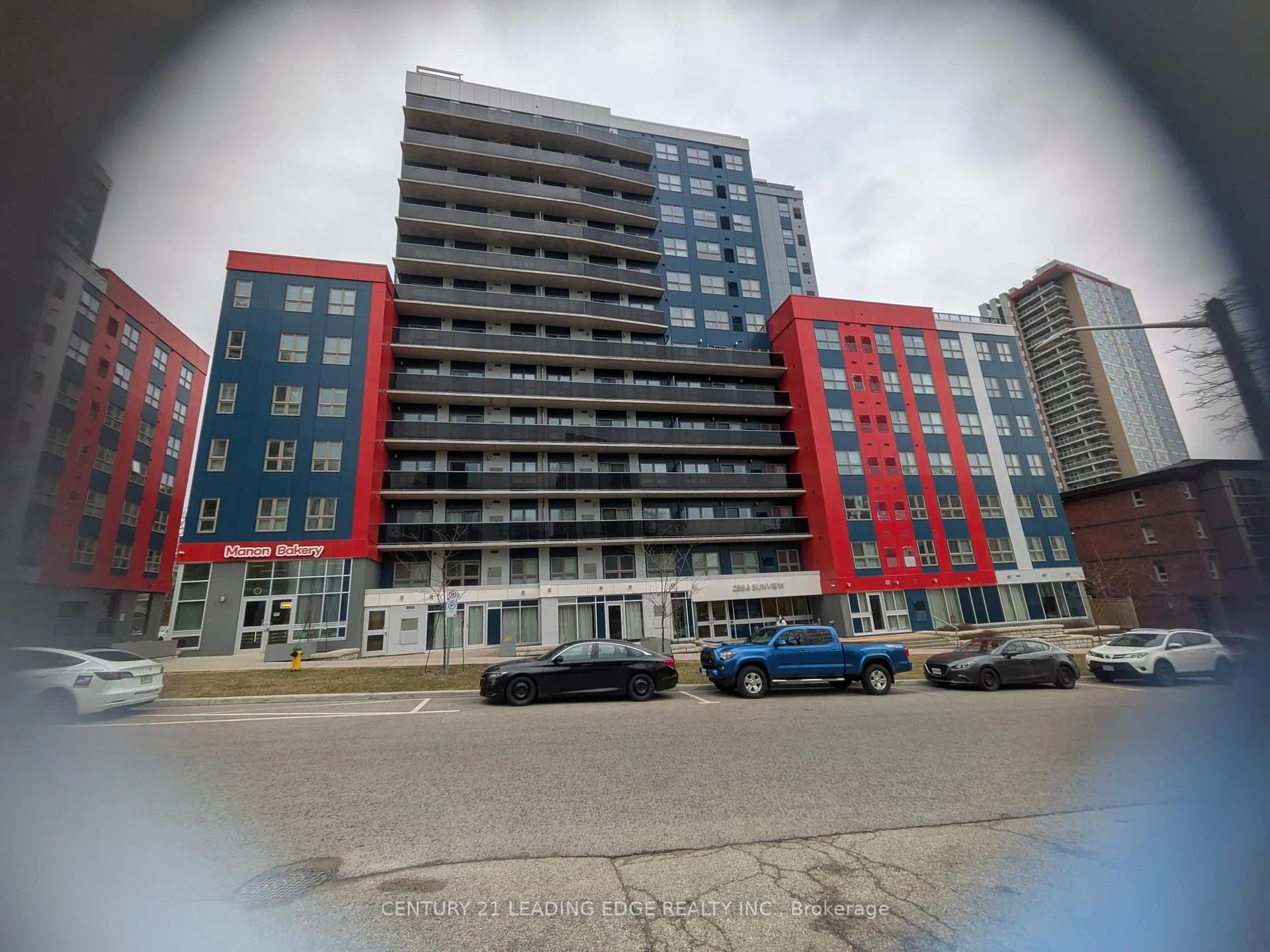 Photo 1 of Unit 126, 258A Sunview Street, Waterloo — HOMEH