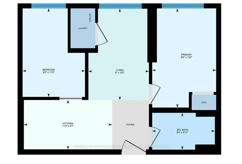 Photo 8 of Unit 126, 258A Sunview Street, Waterloo — HOMEH