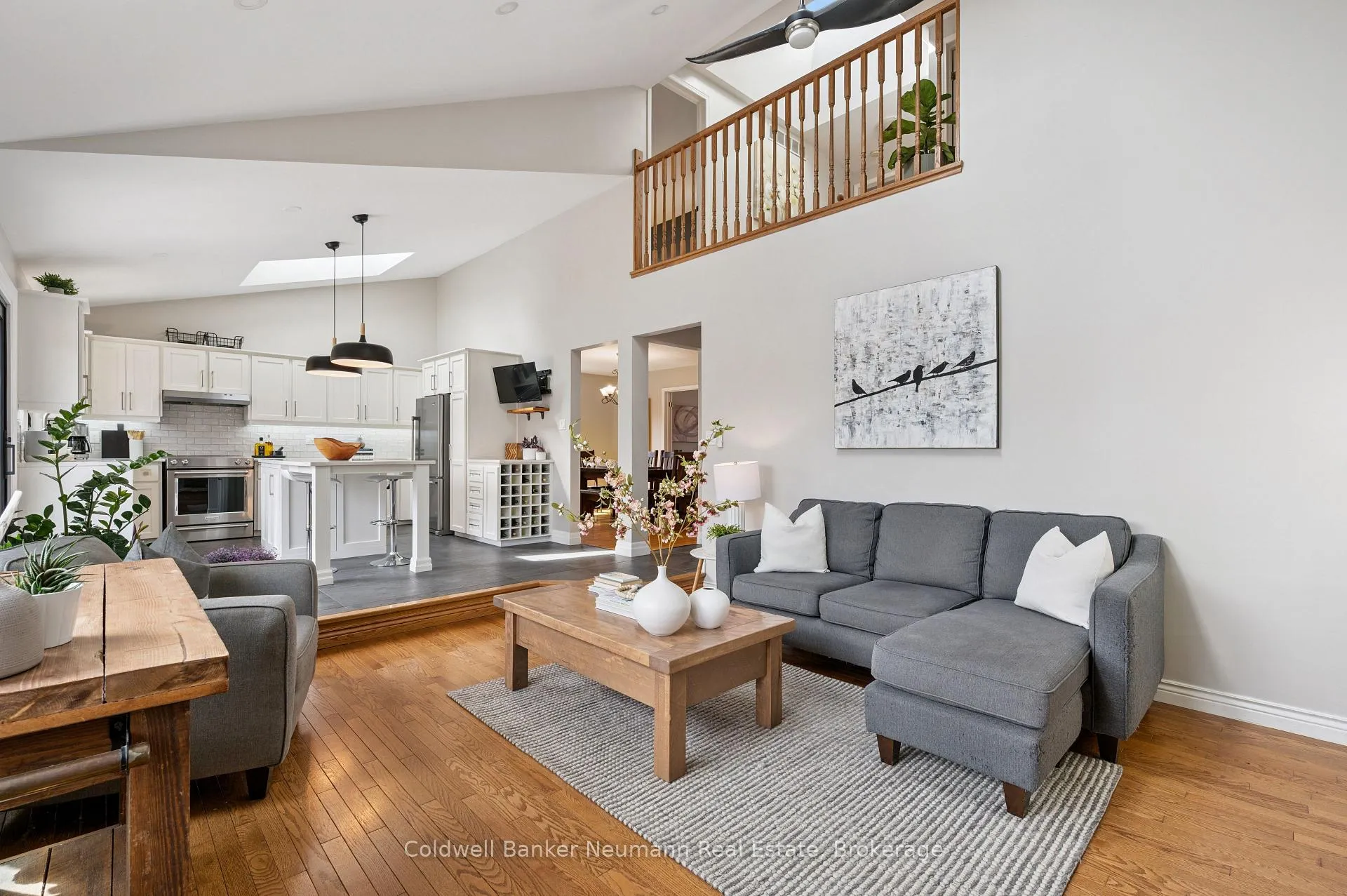 Photo 15 of 64 Forest Street, Guelph, Dovercliffe Park/Old University — HOMEH