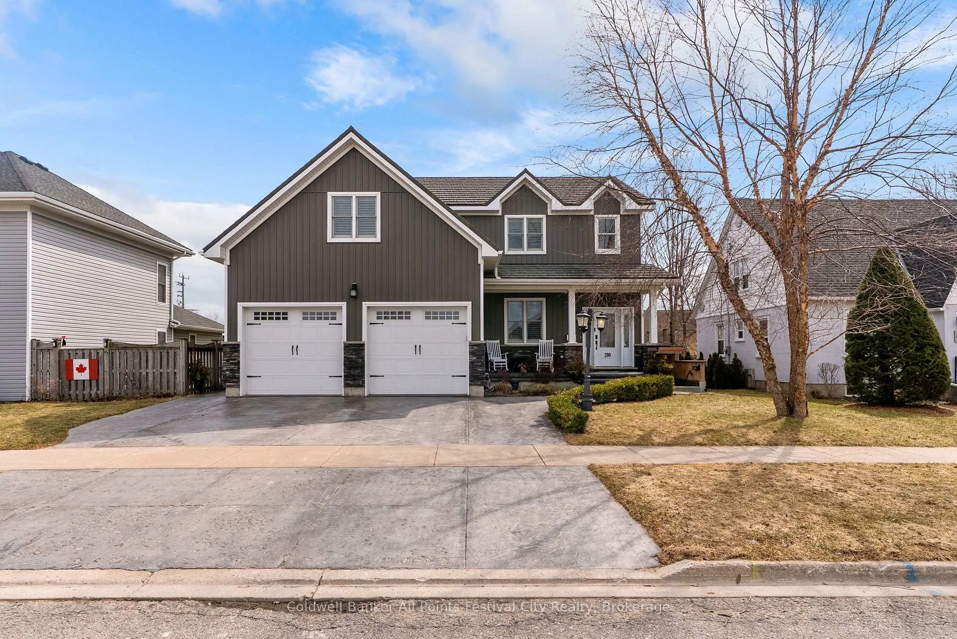 Photo 1 of 200 Picton Street E, Goderich, Goderich (Town) — HOMEH