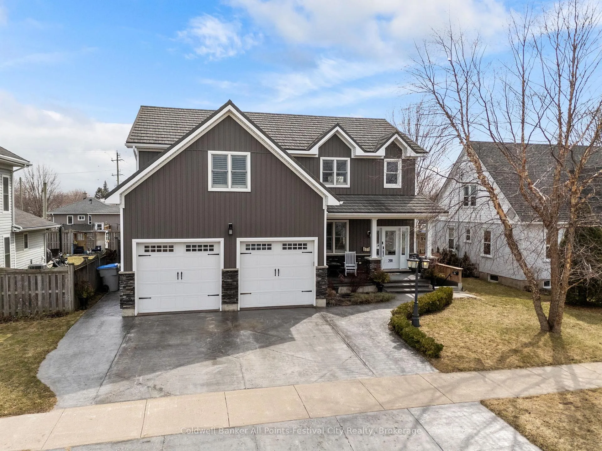 Photo 5 of 200 Picton Street E, Goderich, Goderich (Town) — HOMEH