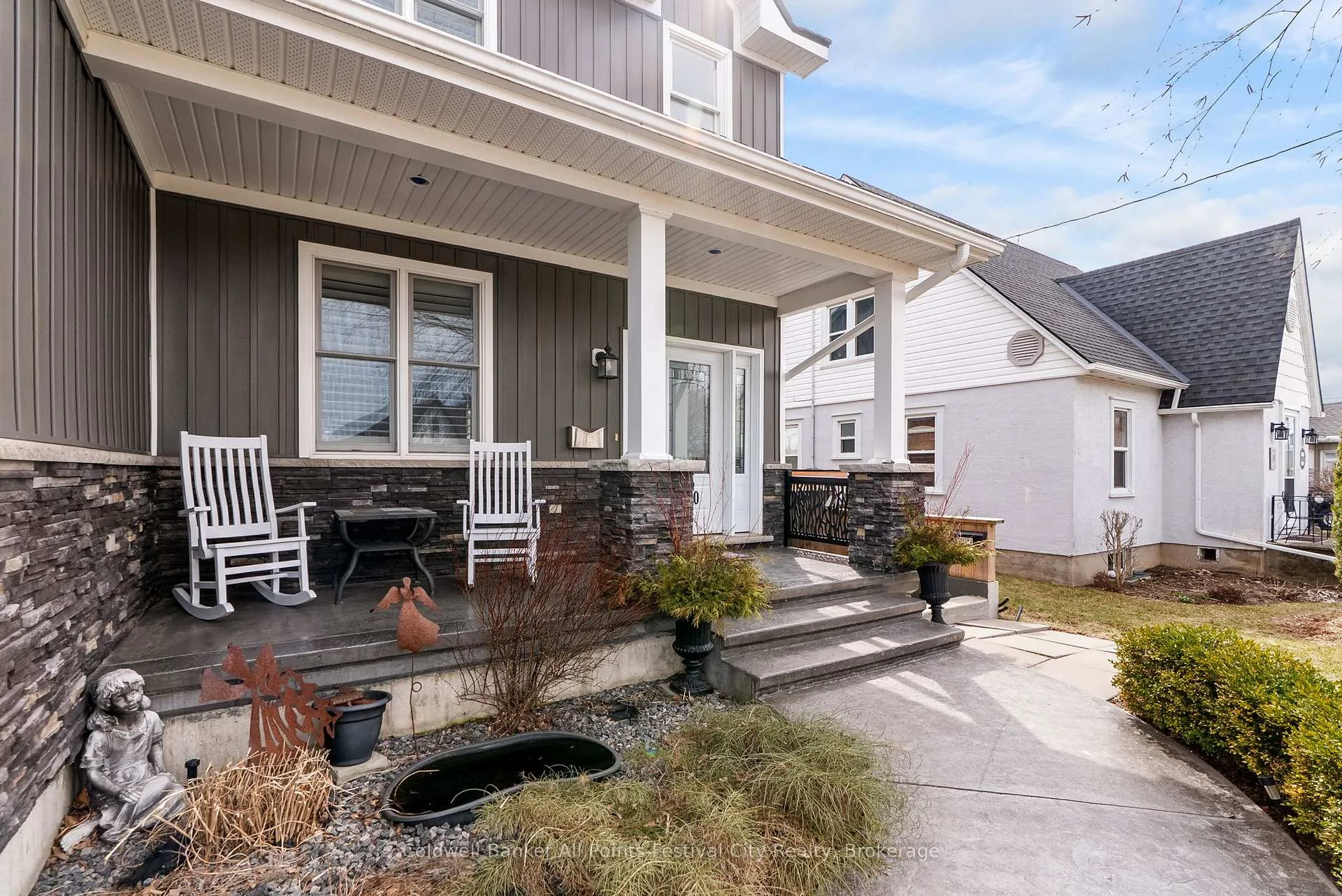 Photo 6 of 200 Picton Street E, Goderich, Goderich (Town) — HOMEH