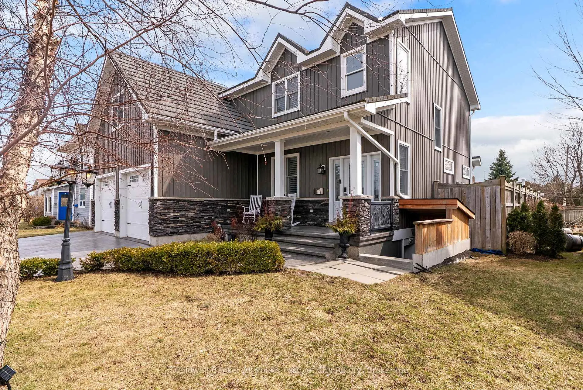 Photo 31 of 200 Picton Street E, Goderich, Goderich (Town) — HOMEH
