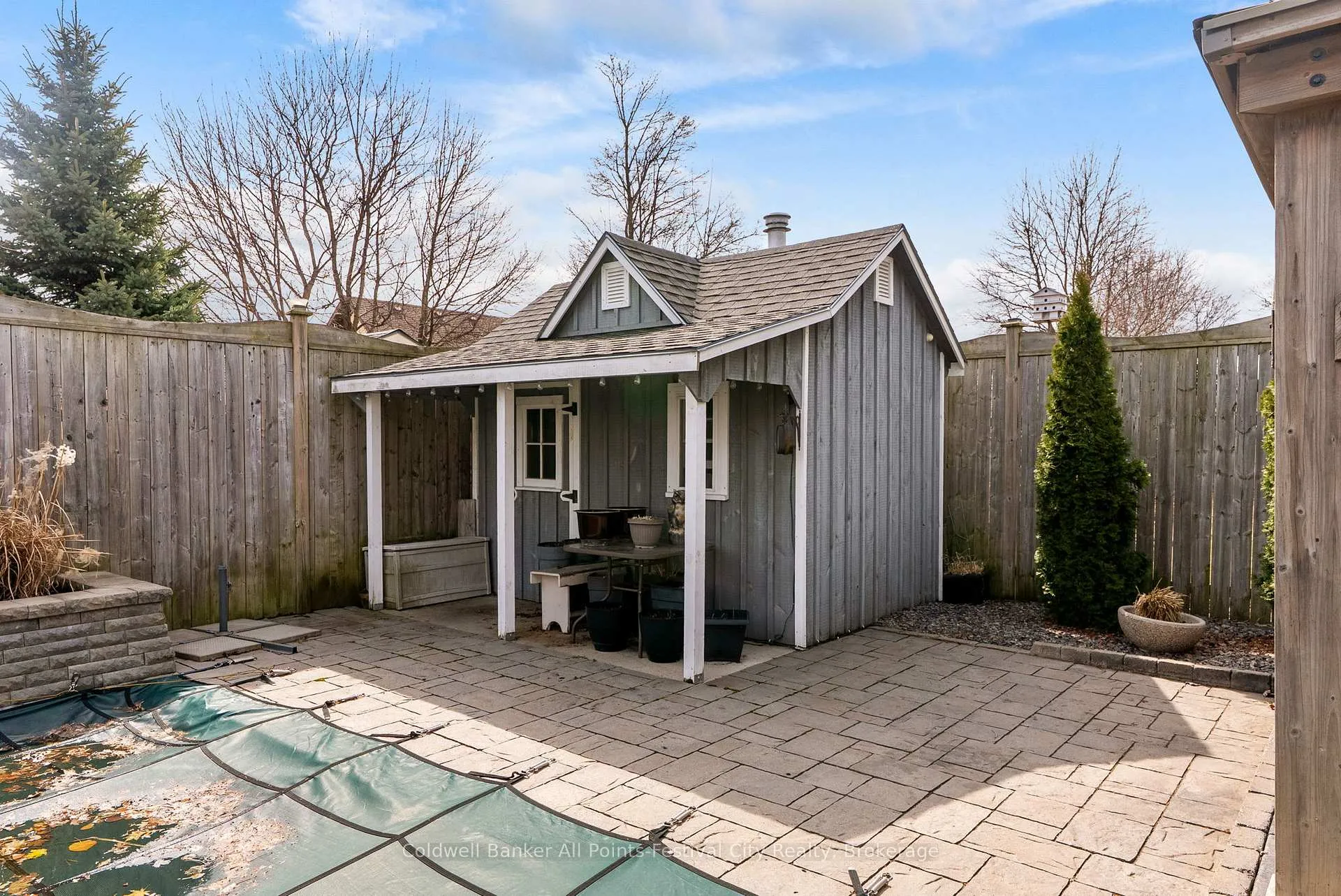 Photo 42 of 200 Picton Street E, Goderich, Goderich (Town) — HOMEH