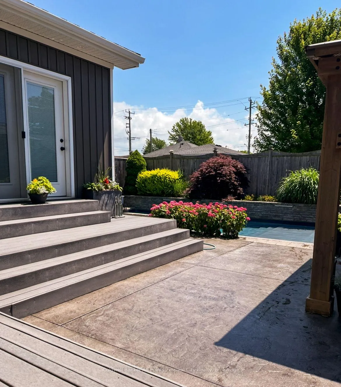 Photo 45 of 200 Picton Street E, Goderich, Goderich (Town) — HOMEH