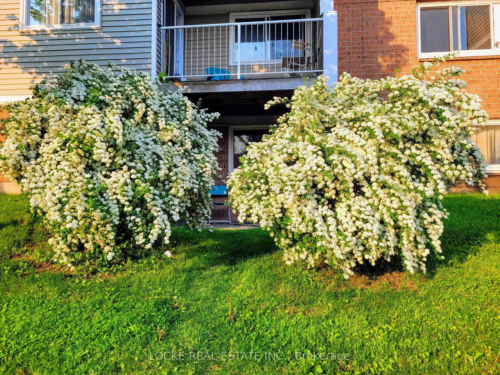 Photo 32 of Unit 105, 250 Brittany Drive, Ottawa, Viscount Alexander Park — HOMEH