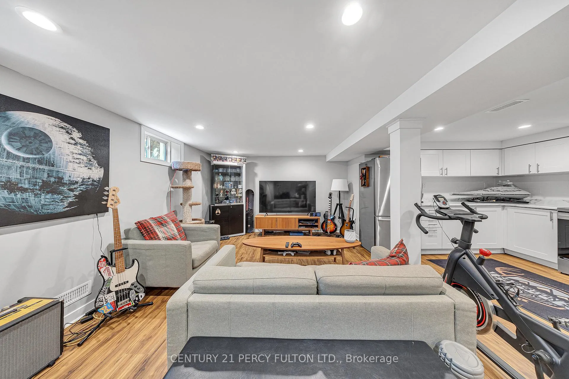 Photo 28 of 893 Douglas Avenue, Pickering, Bay Ridges — HOMEH