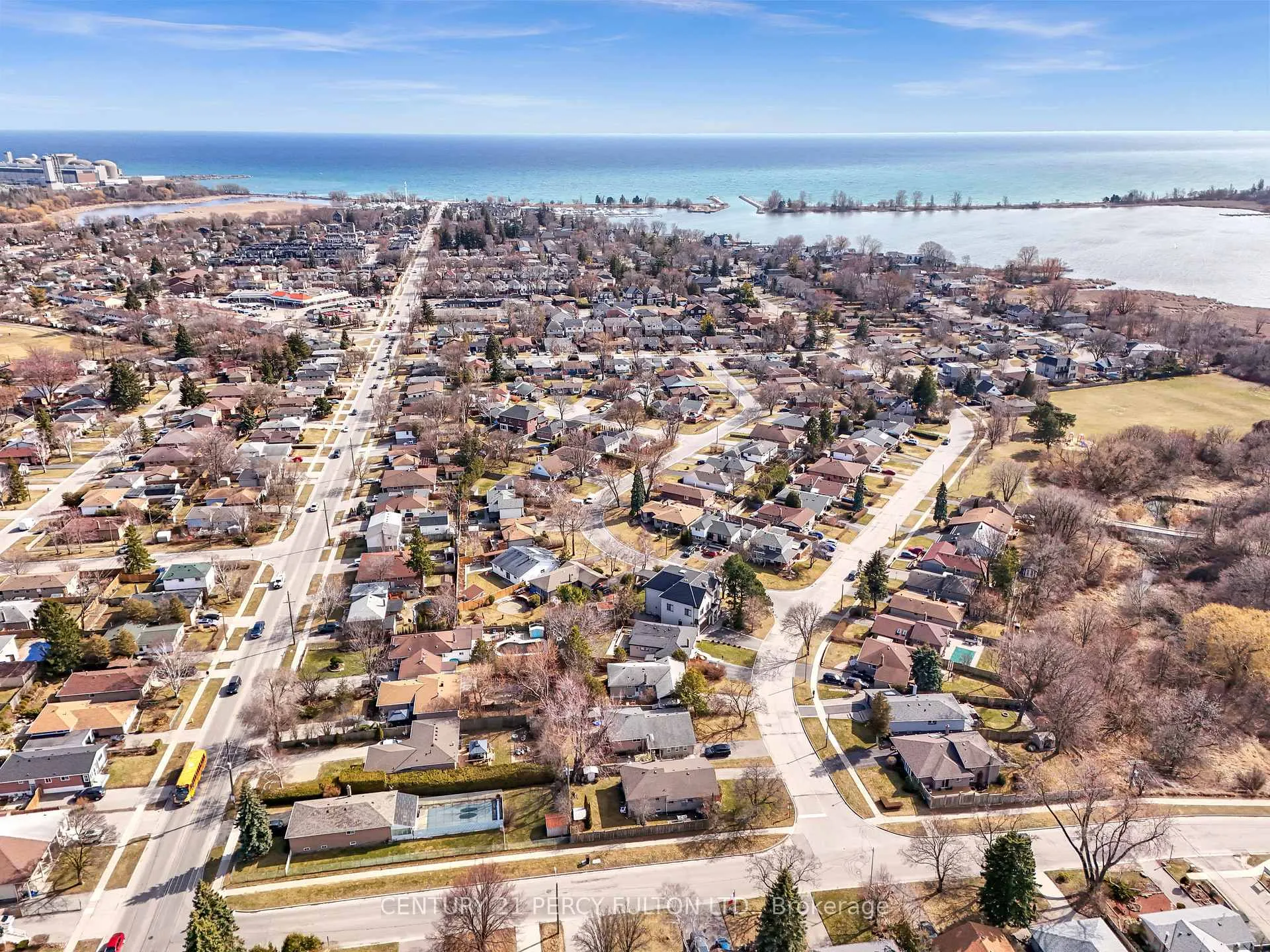 Photo 33 of 893 Douglas Avenue, Pickering, Bay Ridges — HOMEH
