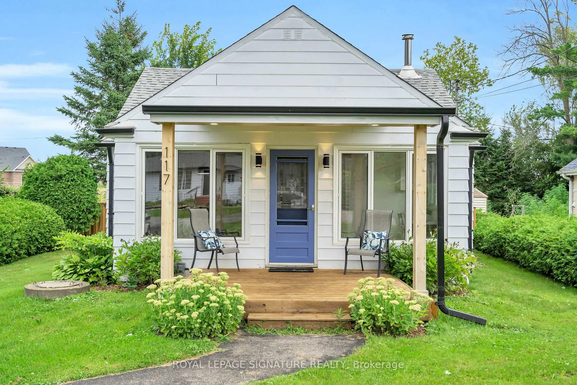 Photo 1 of 117 Maple Avenue, Georgina, Sutton & Jackson's Point — HOMEH