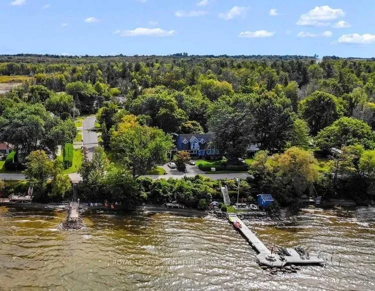 Photo 21 of 117 Maple Avenue, Georgina, Sutton & Jackson's Point — HOMEH