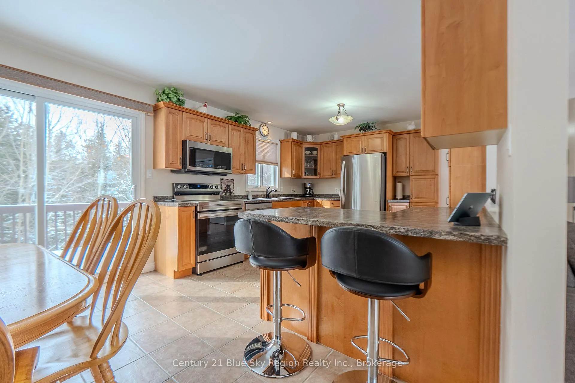 Photo 3 of 165 Carmichael Drive, North Bay, Airport — HOMEH