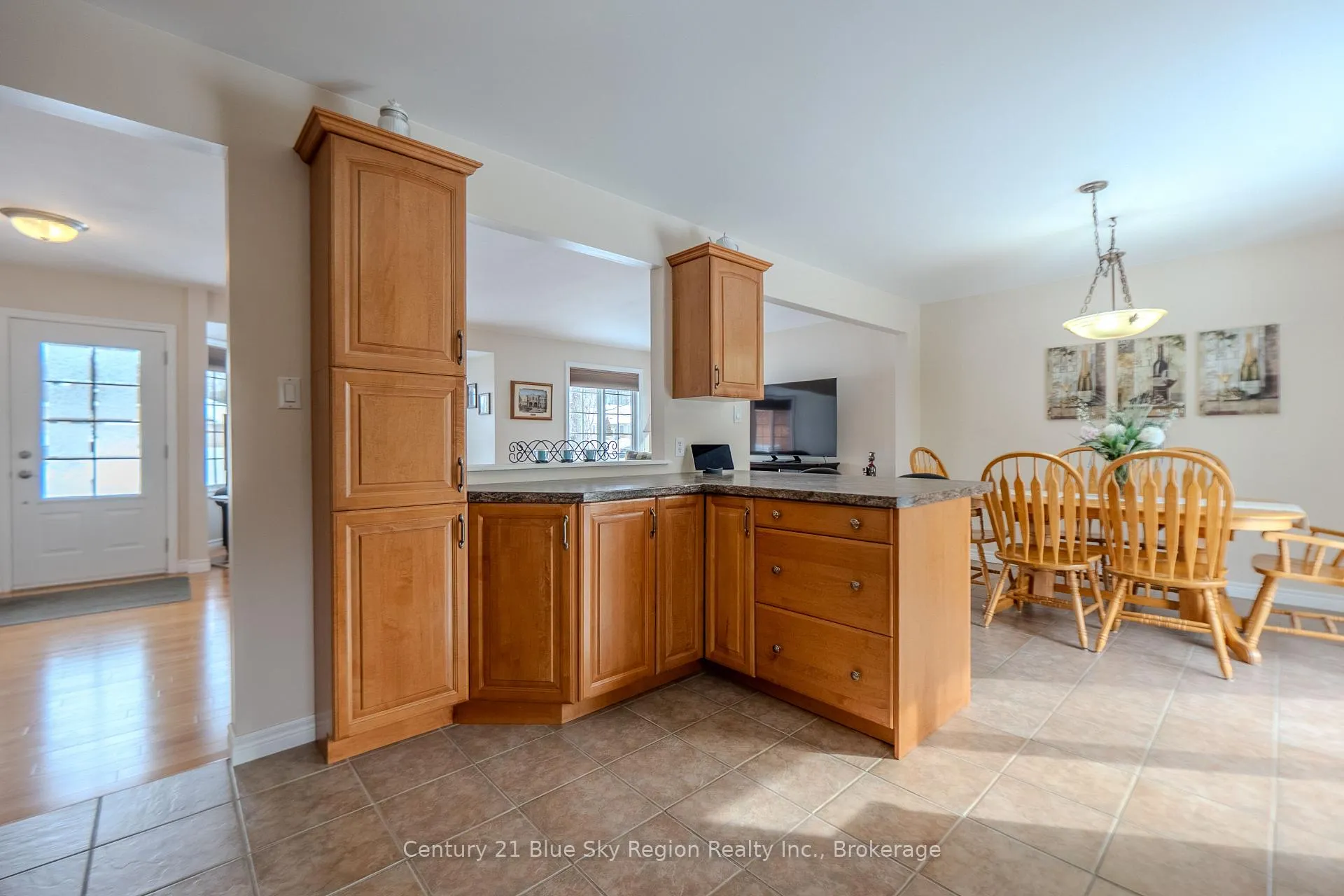 Photo 6 of 165 Carmichael Drive, North Bay, Airport — HOMEH