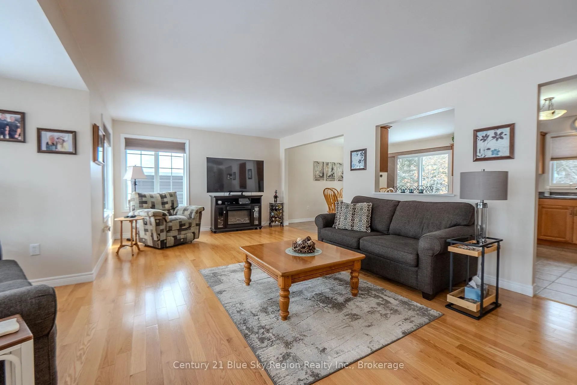 Photo 7 of 165 Carmichael Drive, North Bay, Airport — HOMEH
