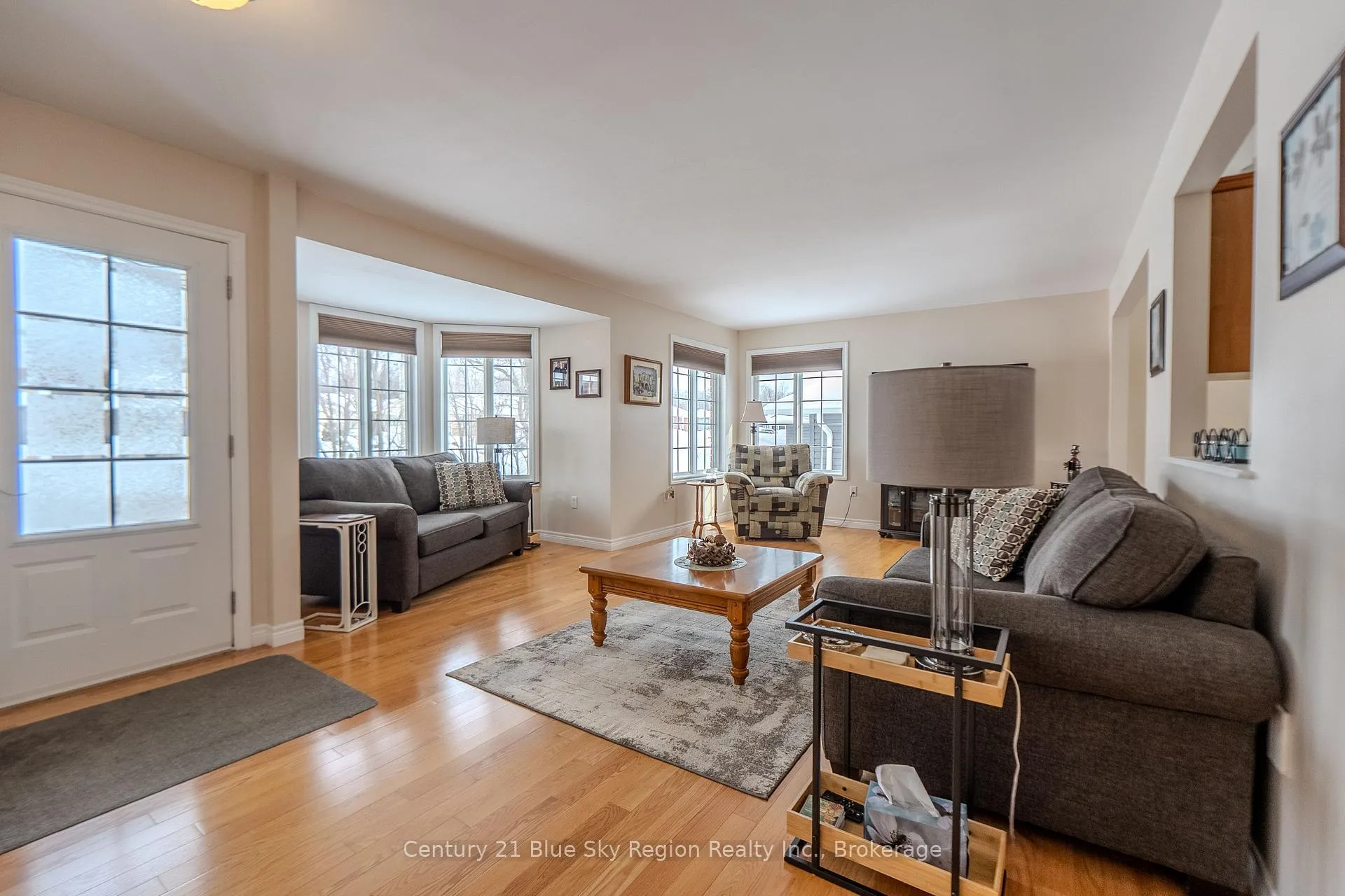 Photo 8 of 165 Carmichael Drive, North Bay, Airport — HOMEH