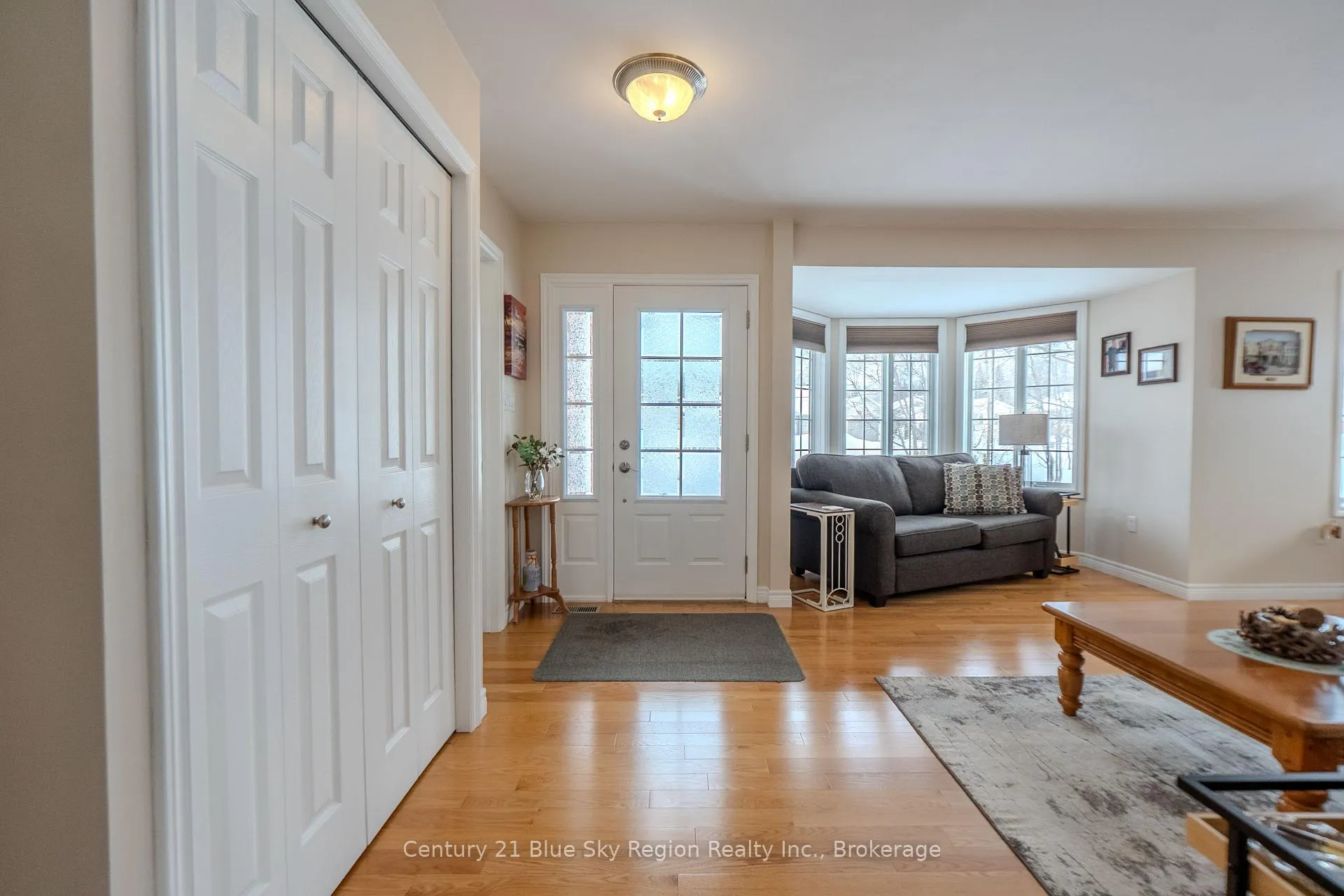 Photo 9 of 165 Carmichael Drive, North Bay, Airport — HOMEH