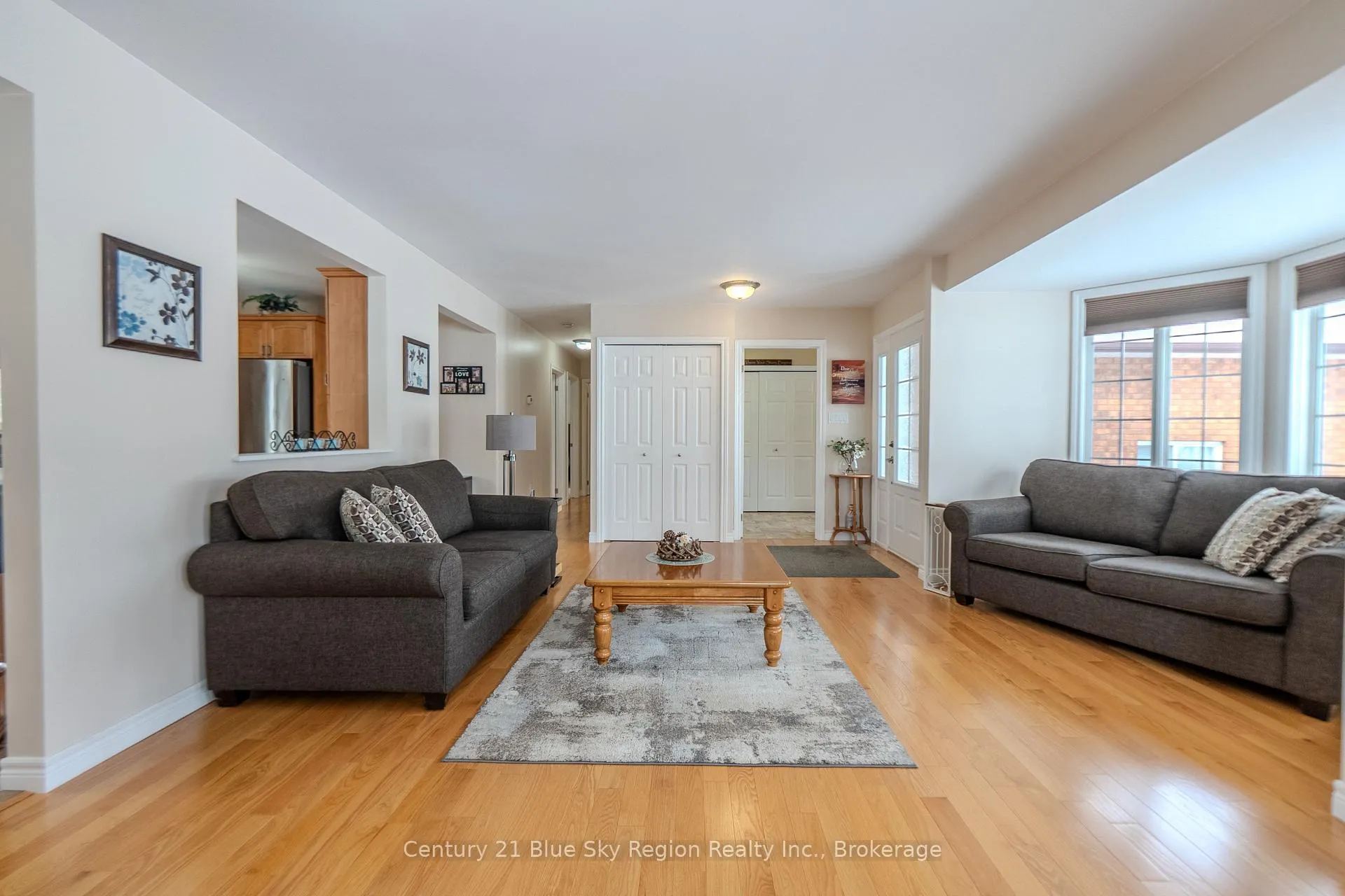Photo 10 of 165 Carmichael Drive, North Bay, Airport — HOMEH