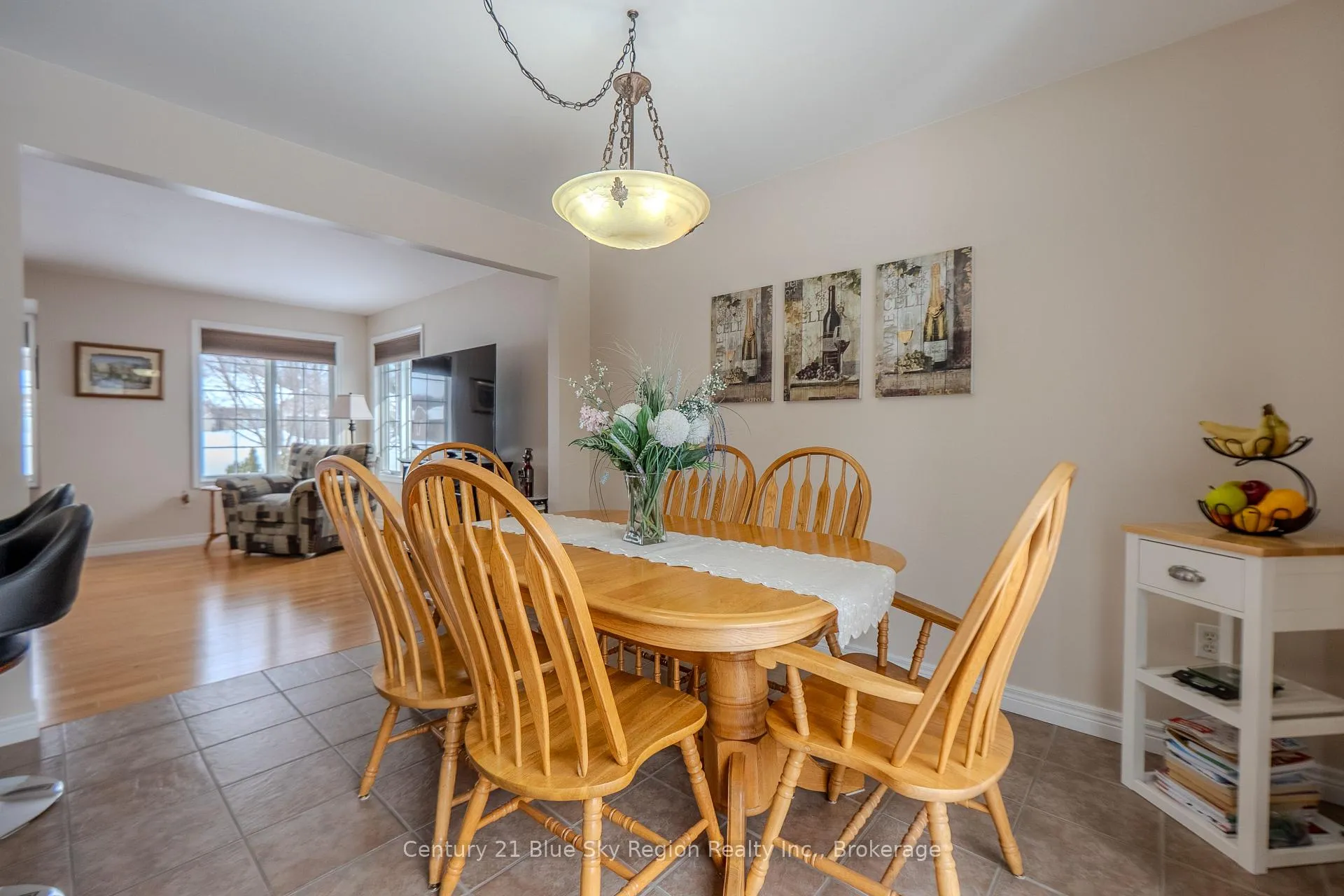 Photo 13 of 165 Carmichael Drive, North Bay, Airport — HOMEH
