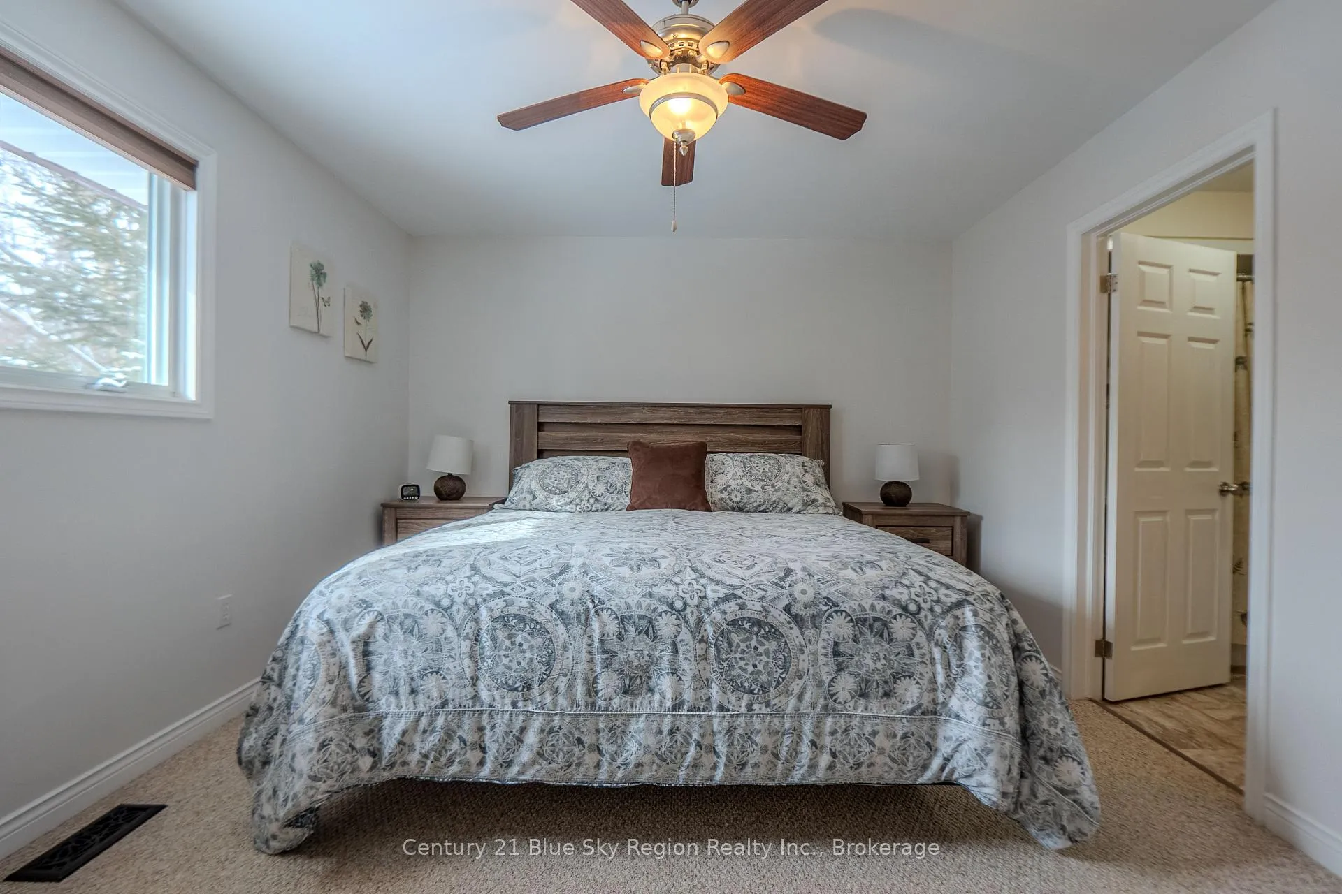 Photo 15 of 165 Carmichael Drive, North Bay, Airport — HOMEH