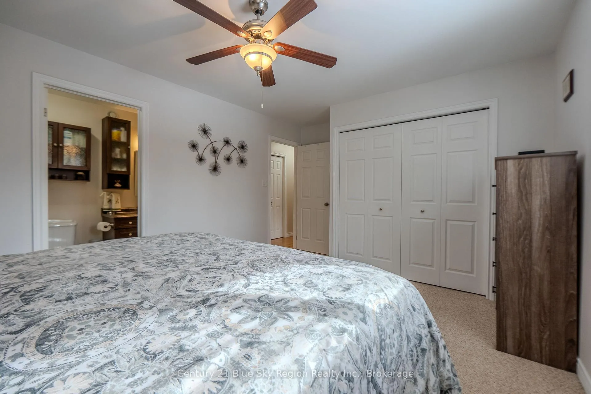 Photo 16 of 165 Carmichael Drive, North Bay, Airport — HOMEH
