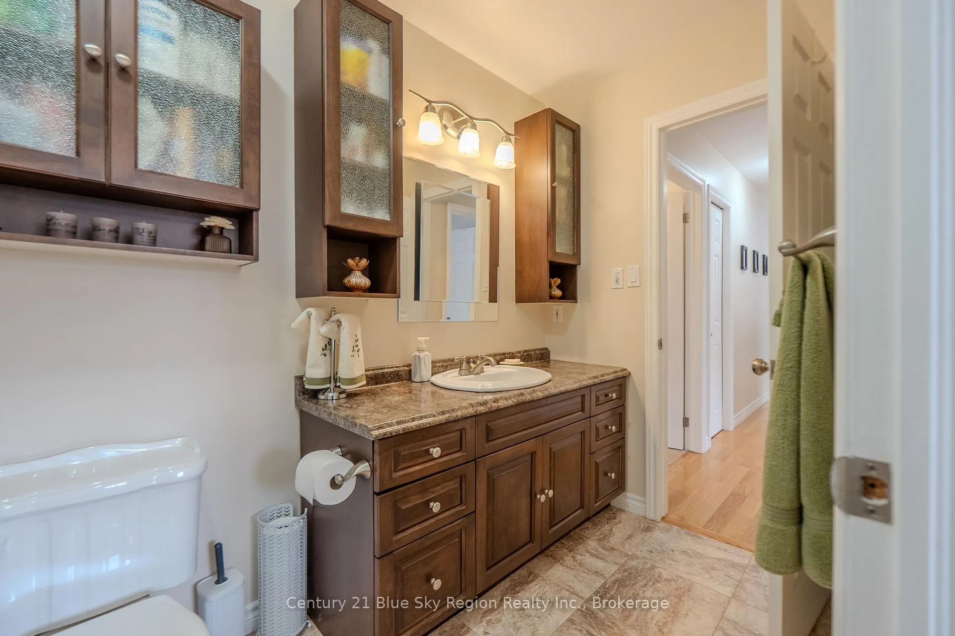 Photo 17 of 165 Carmichael Drive, North Bay, Airport — HOMEH