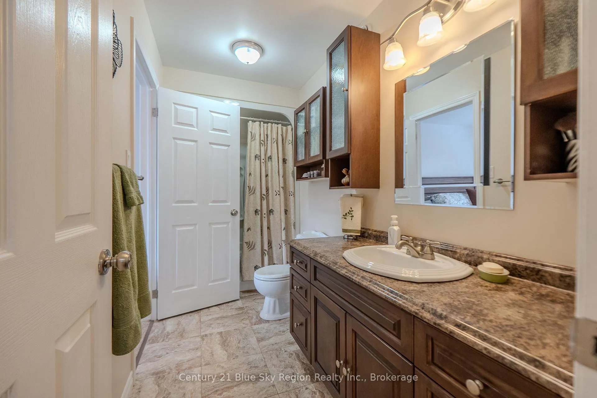 Photo 18 of 165 Carmichael Drive, North Bay, Airport — HOMEH