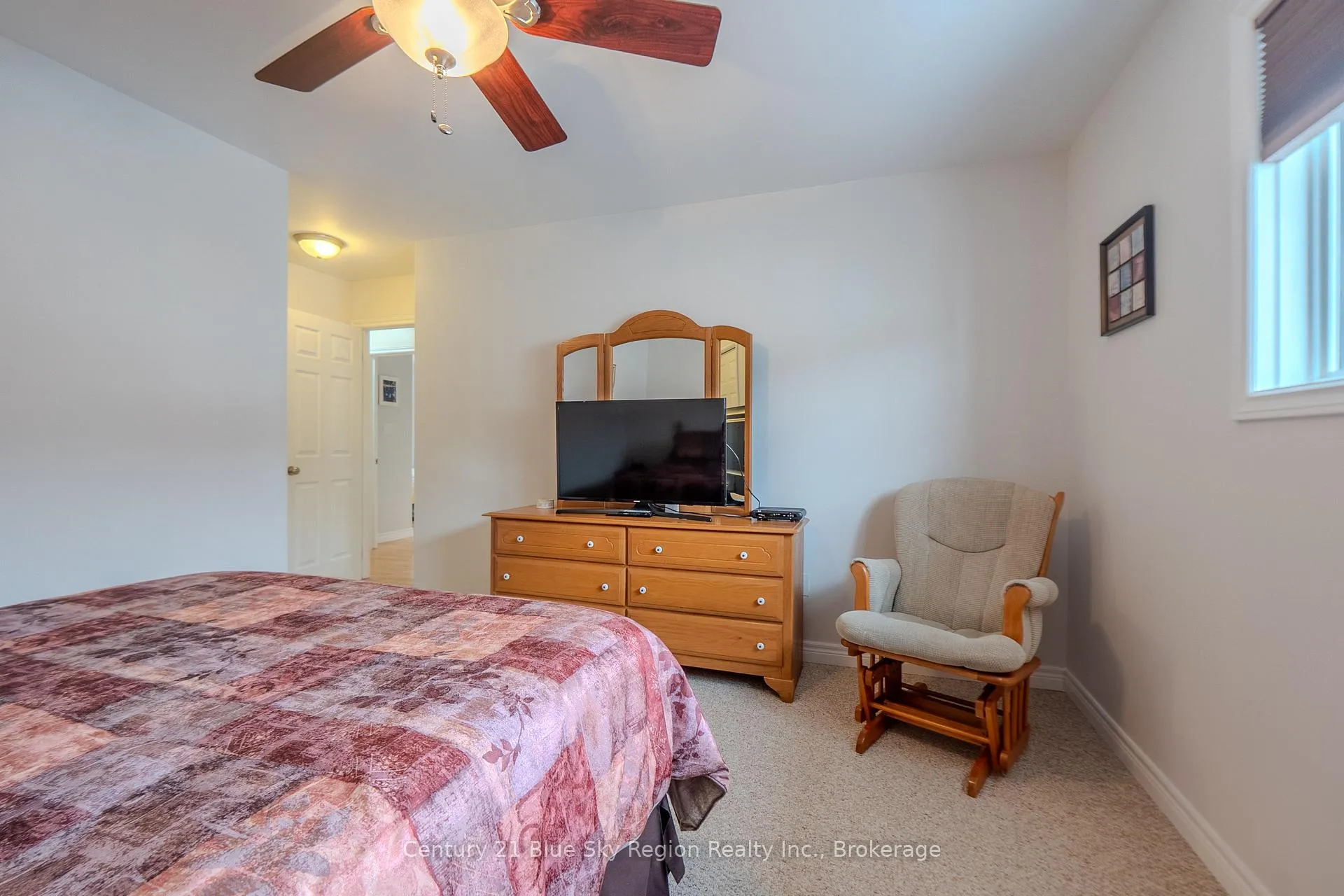 Photo 20 of 165 Carmichael Drive, North Bay, Airport — HOMEH