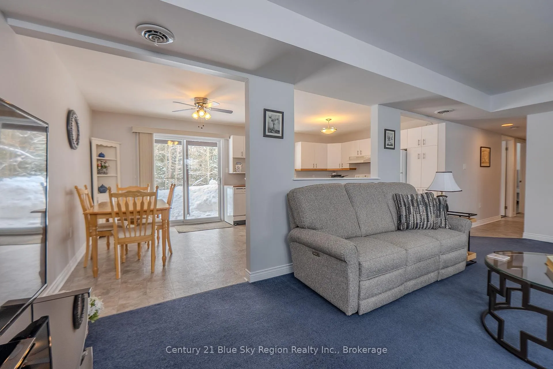Photo 27 of 165 Carmichael Drive, North Bay, Airport — HOMEH