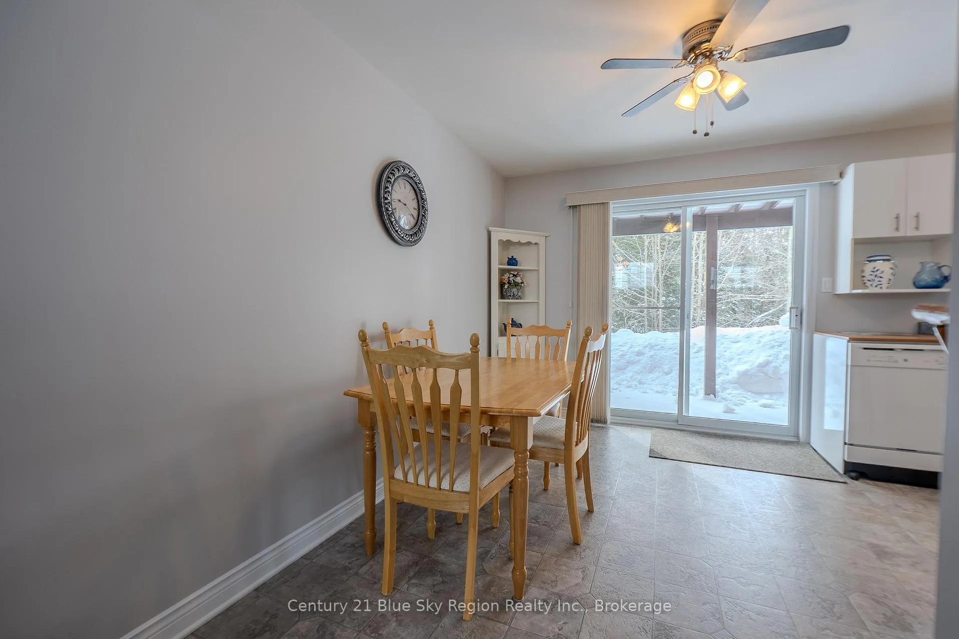 Photo 28 of 165 Carmichael Drive, North Bay, Airport — HOMEH