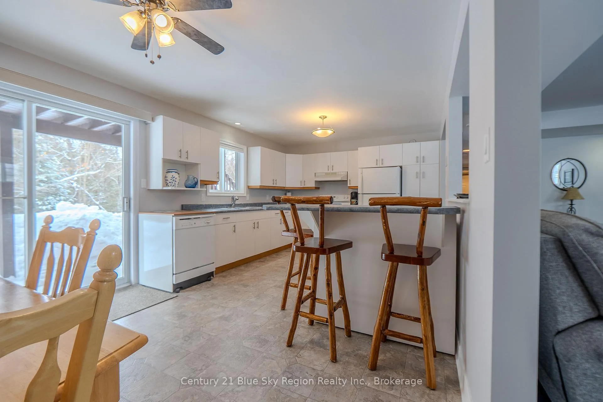 Photo 29 of 165 Carmichael Drive, North Bay, Airport — HOMEH