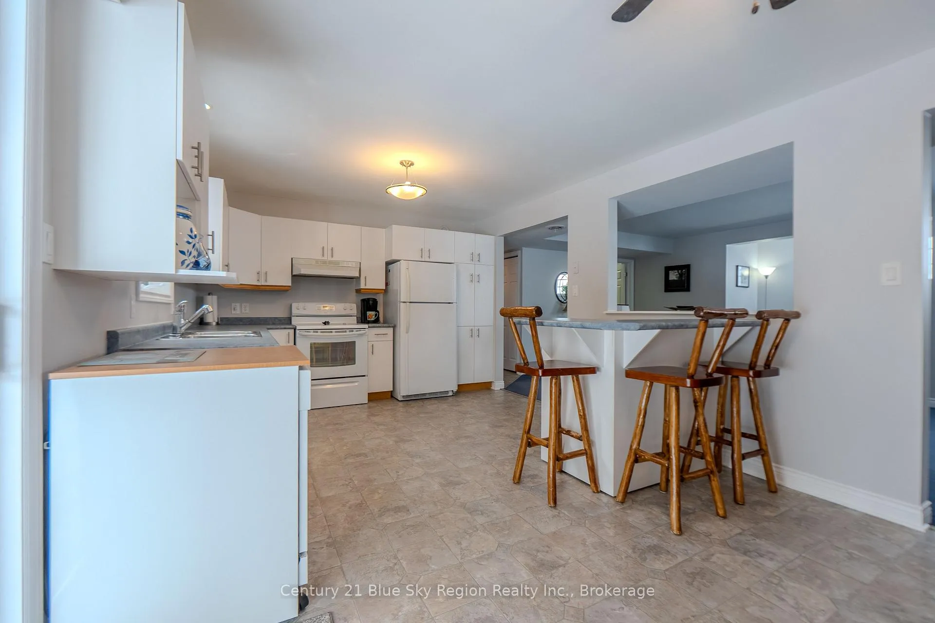 Photo 30 of 165 Carmichael Drive, North Bay, Airport — HOMEH