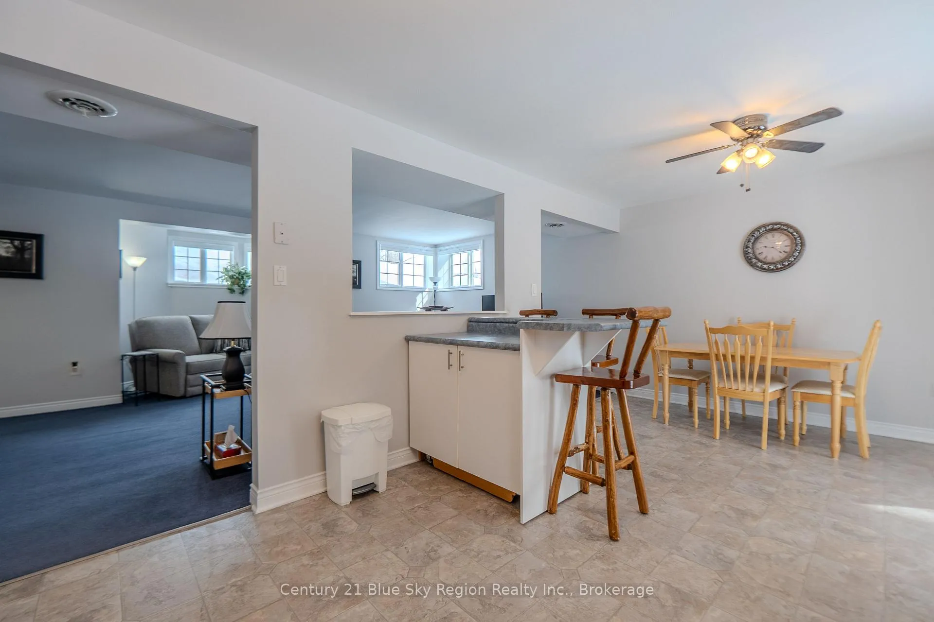 Photo 32 of 165 Carmichael Drive, North Bay, Airport — HOMEH