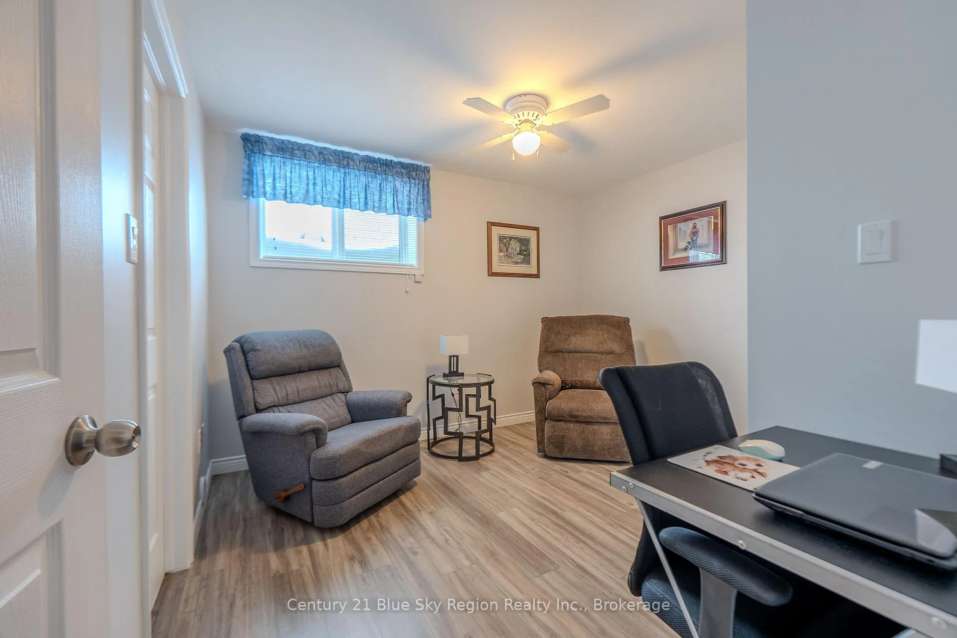 Photo 33 of 165 Carmichael Drive, North Bay, Airport — HOMEH