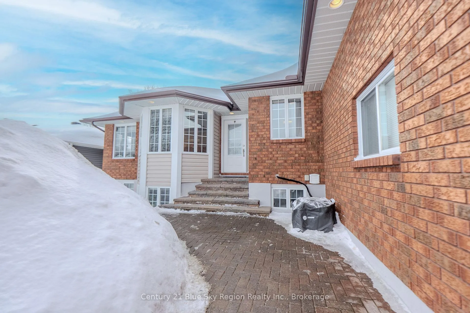 Photo 44 of 165 Carmichael Drive, North Bay, Airport — HOMEH