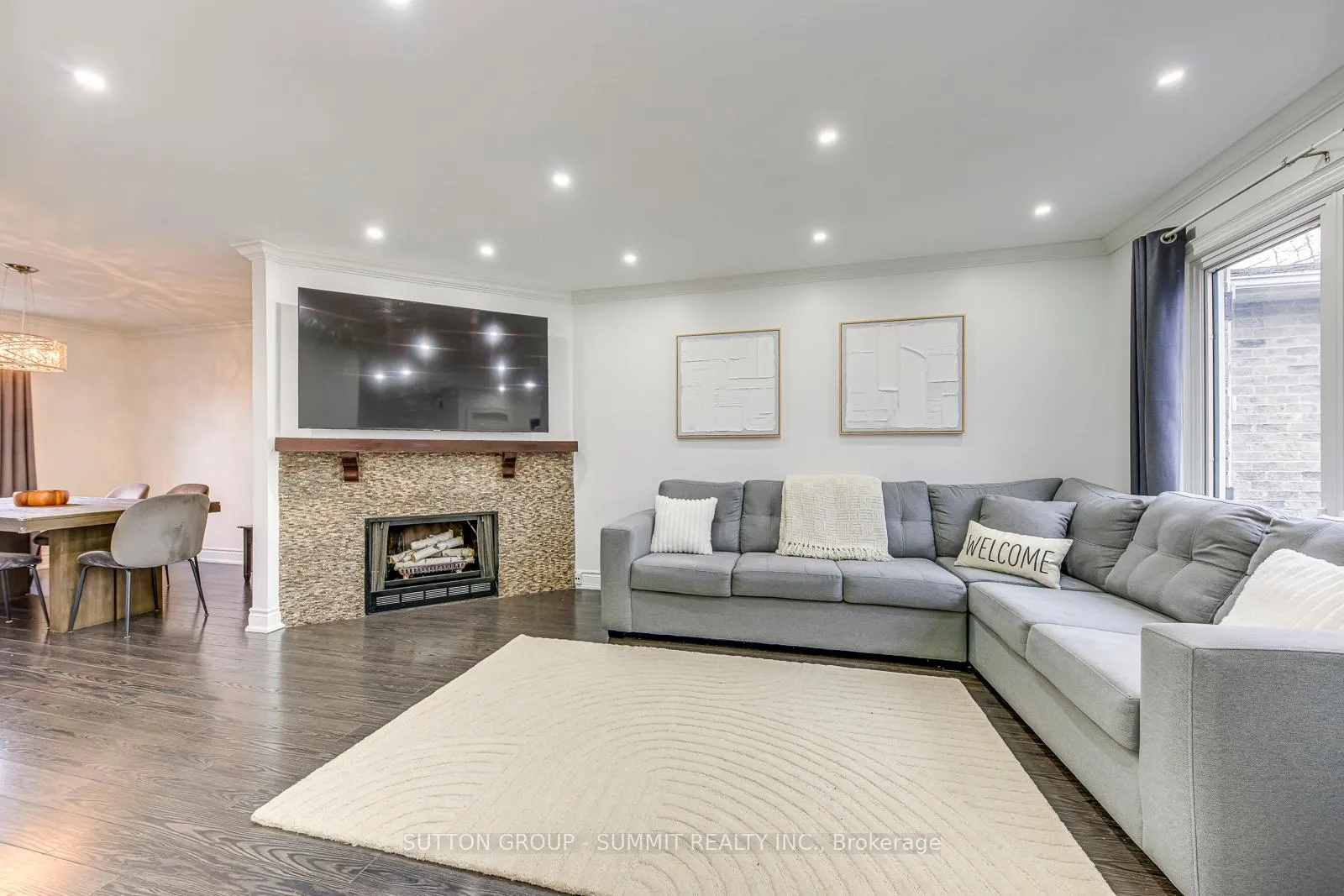 Photo 3 of 46 Frazer Road, Ajax, South West — HOMEH