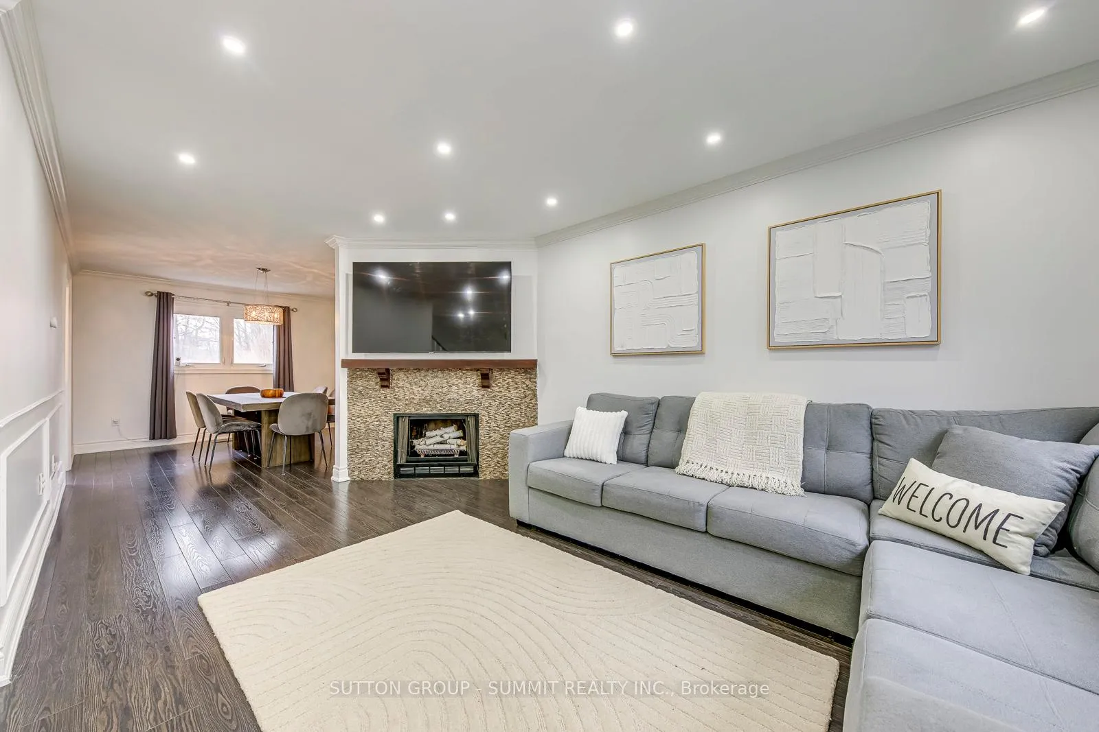Photo 5 of 46 Frazer Road, Ajax, South West — HOMEH