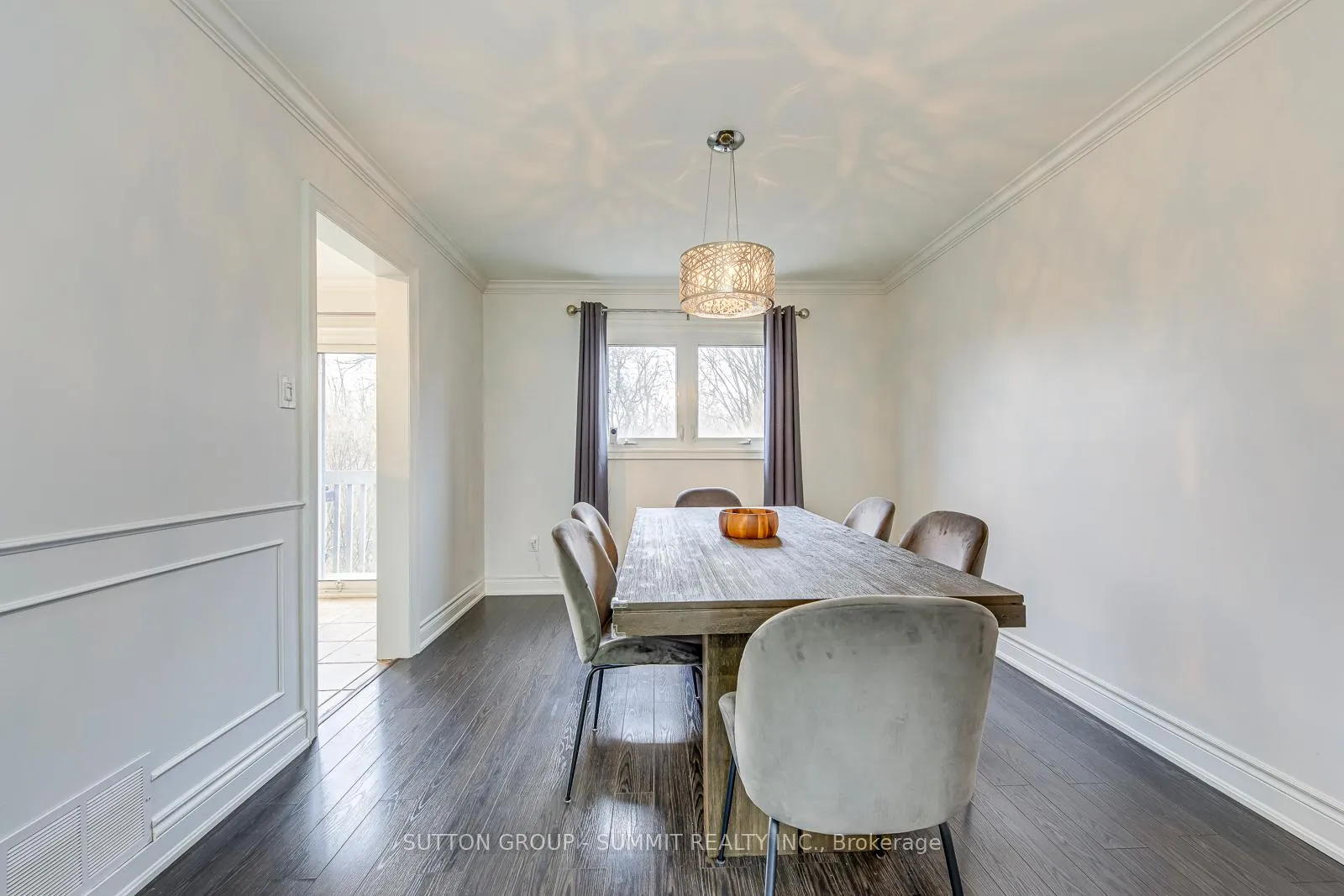 Photo 6 of 46 Frazer Road, Ajax, South West — HOMEH