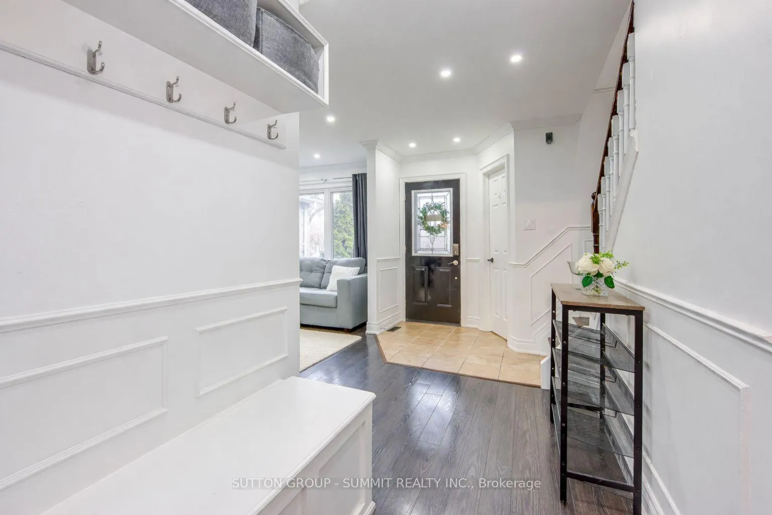 Photo 7 of 46 Frazer Road, Ajax, South West — HOMEH