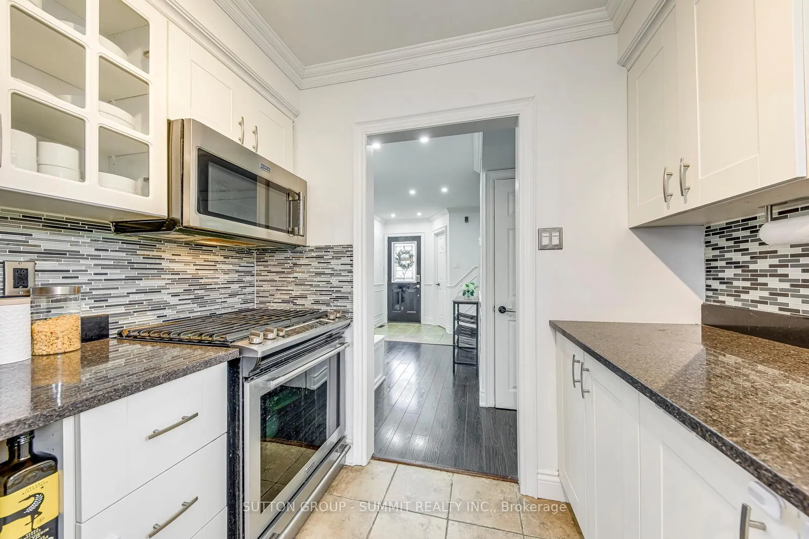 Photo 9 of 46 Frazer Road, Ajax, South West — HOMEH
