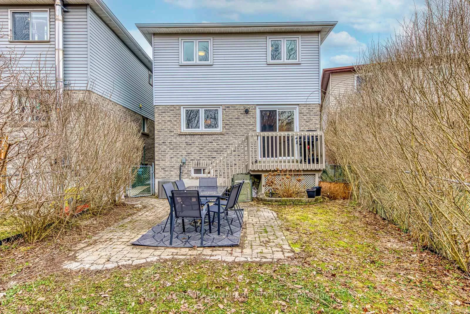 Photo 30 of 46 Frazer Road, Ajax, South West — HOMEH