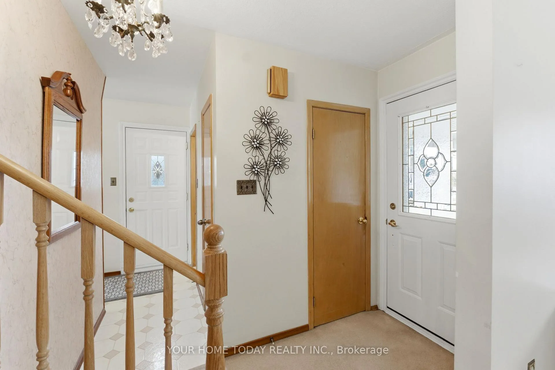 Photo 5 of 58 Dunsany Crescent, Etobicoke, Willowridge-Martingrove-Richview — HOMEH