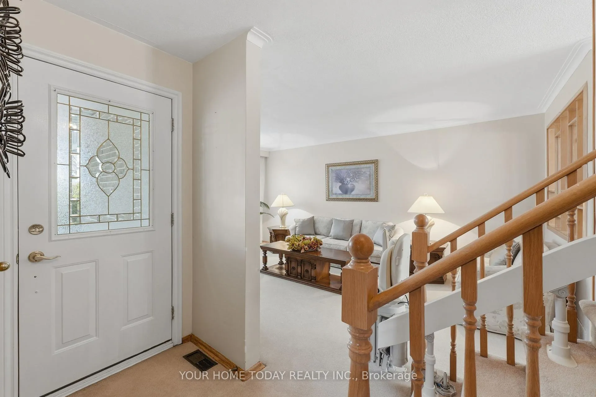 Photo 6 of 58 Dunsany Crescent, Etobicoke, Willowridge-Martingrove-Richview — HOMEH
