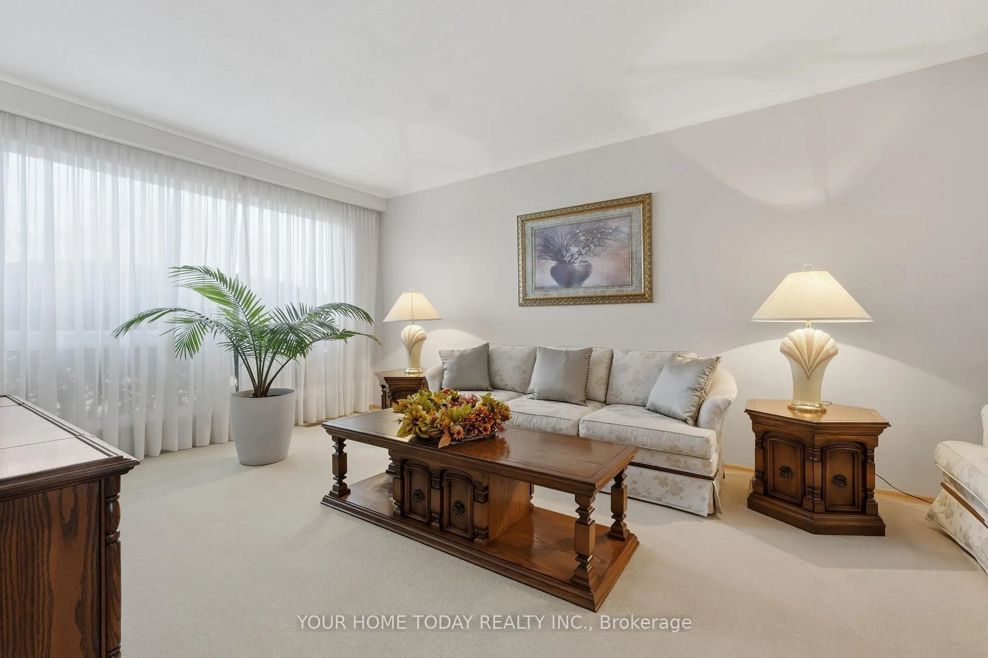 Photo 7 of 58 Dunsany Crescent, Etobicoke, Willowridge-Martingrove-Richview — HOMEH