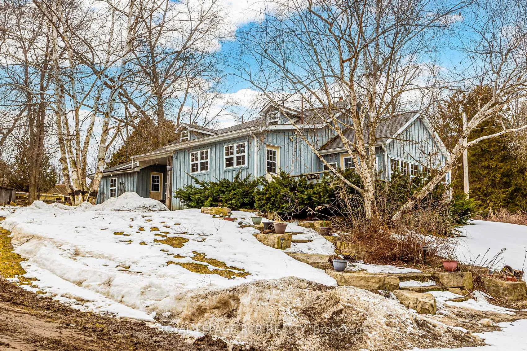 Photo 1 of 17130 The Gore Road, Caledon, Rural Caledon — HOMEH