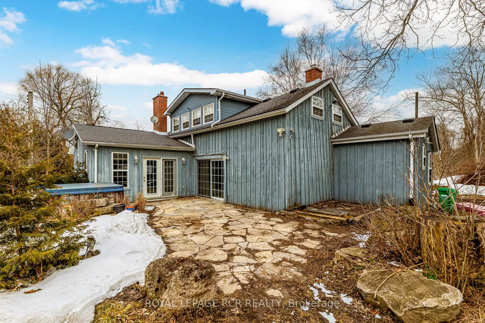 Photo 2 of 17130 The Gore Road, Caledon, Rural Caledon — HOMEH