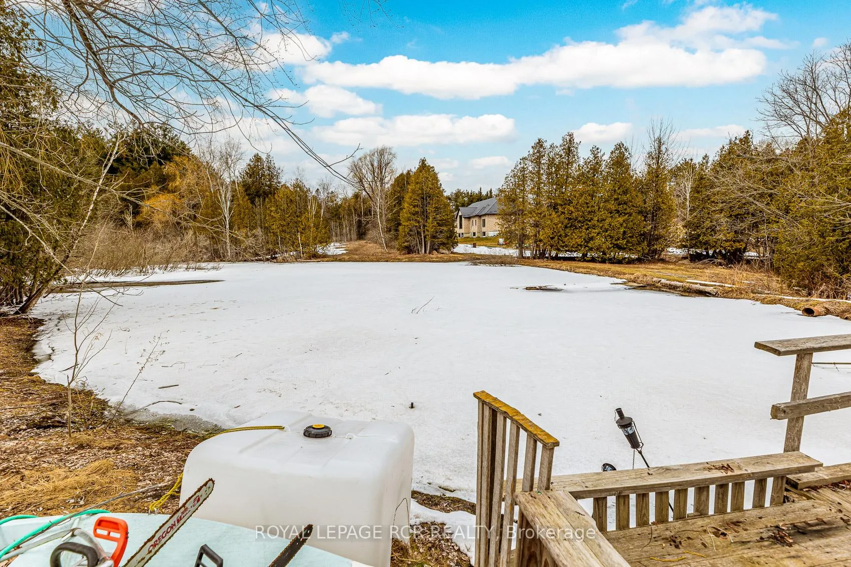 Photo 4 of 17130 The Gore Road, Caledon, Rural Caledon — HOMEH
