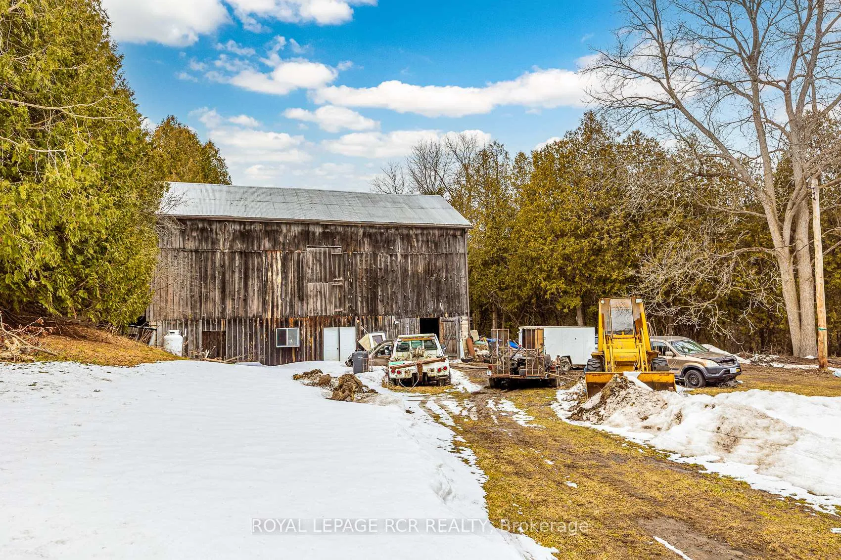 Photo 12 of 17130 The Gore Road, Caledon, Rural Caledon — HOMEH