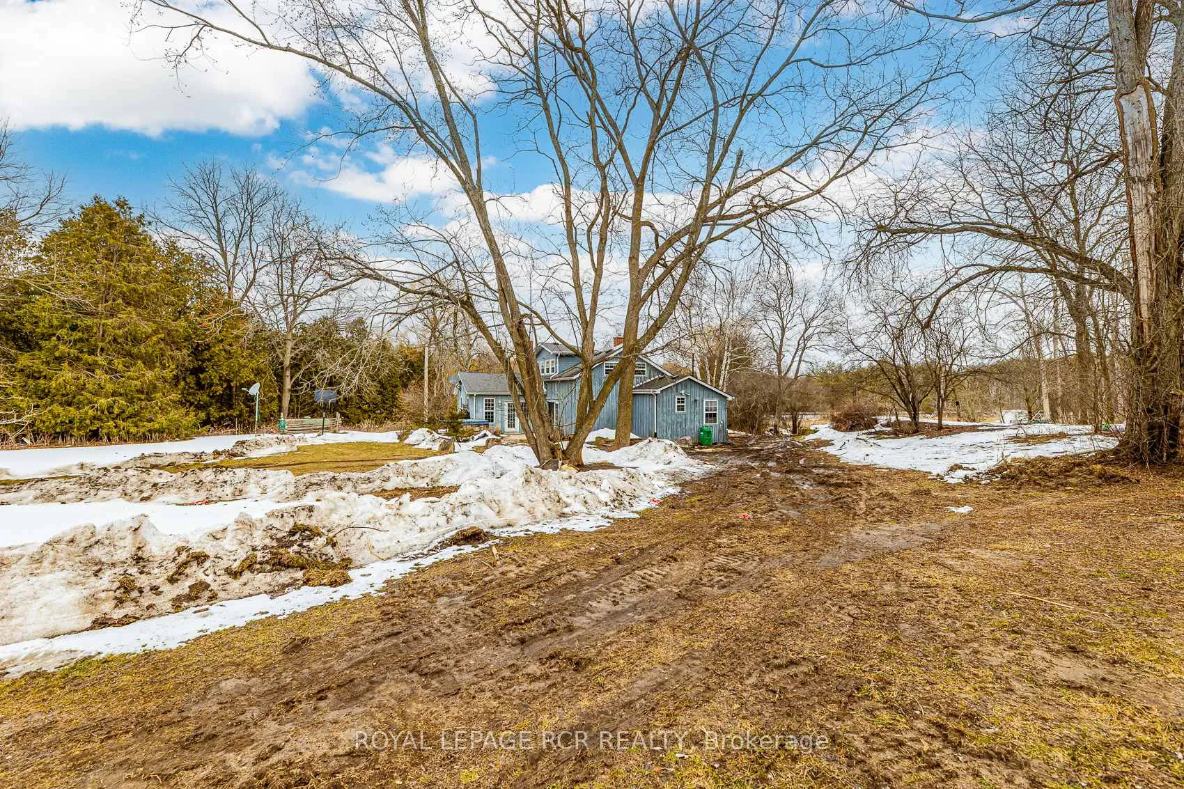 Photo 14 of 17130 The Gore Road, Caledon, Rural Caledon — HOMEH