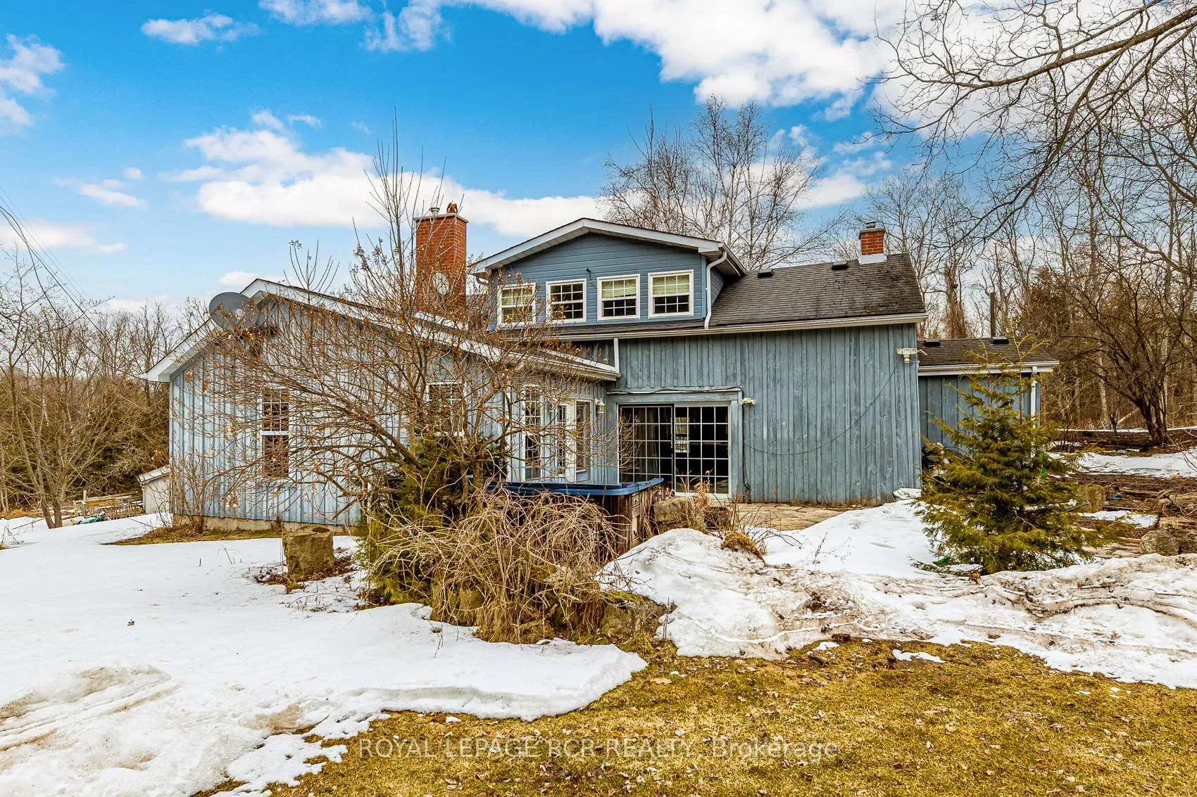 Photo 15 of 17130 The Gore Road, Caledon, Rural Caledon — HOMEH