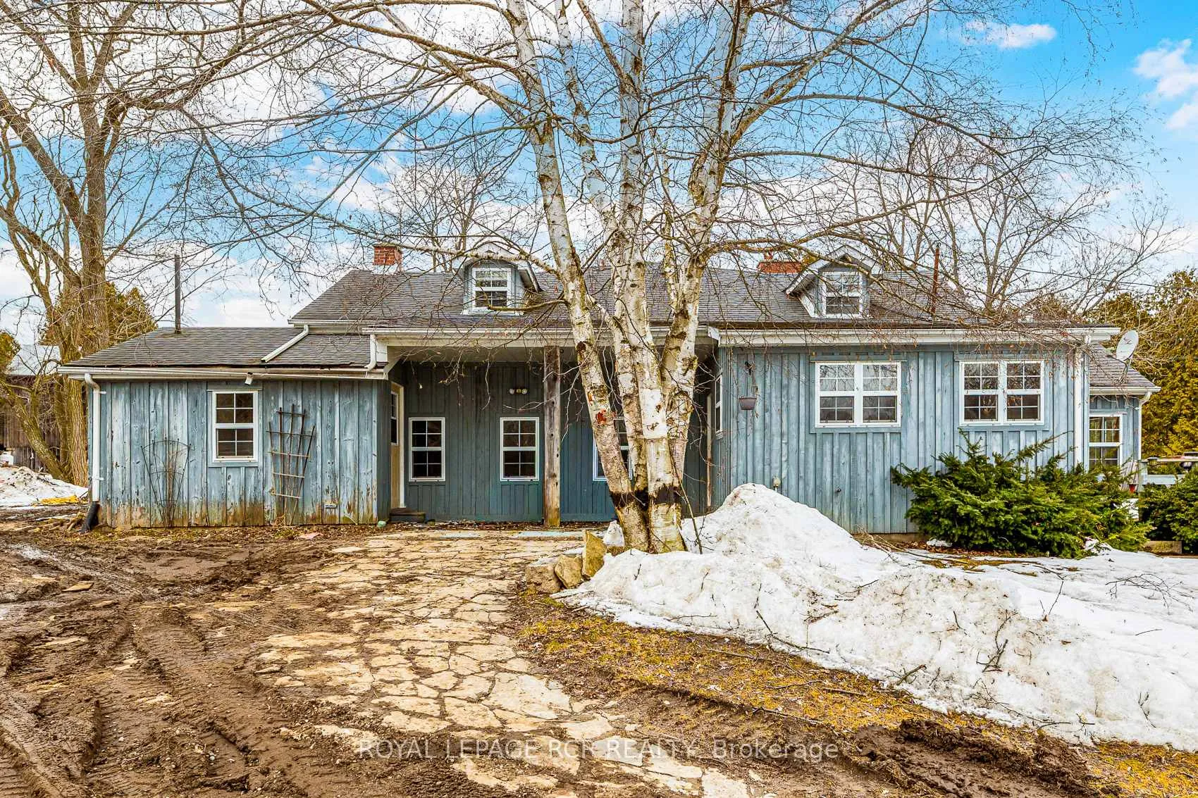 Photo 16 of 17130 The Gore Road, Caledon, Rural Caledon — HOMEH